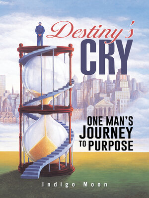 cover image of Destiny's CRY